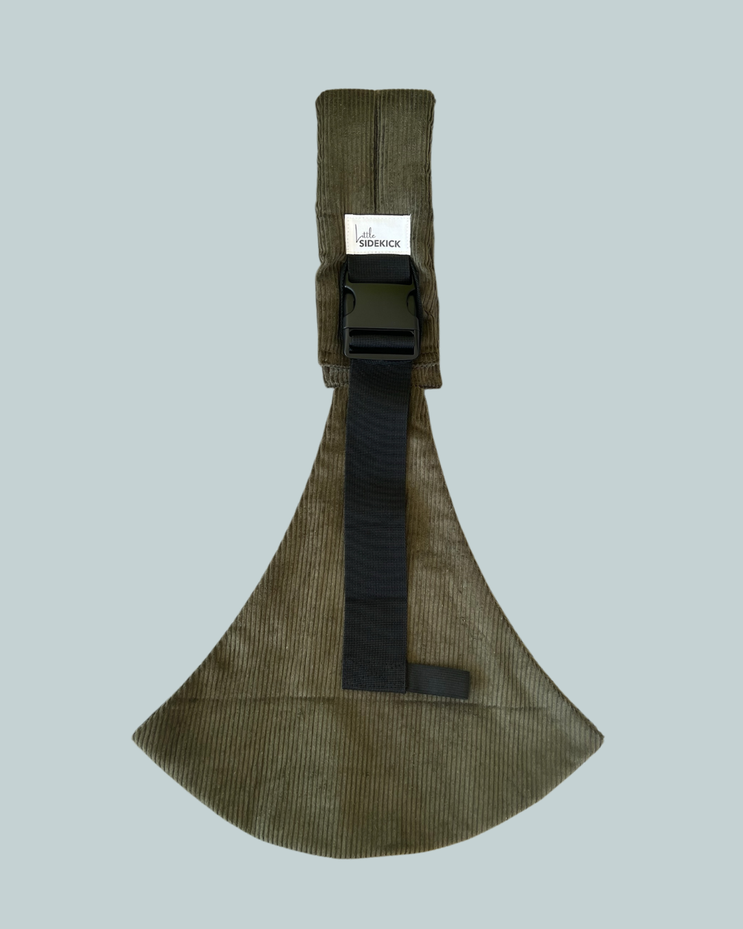 Khaki Toddler Carrier
