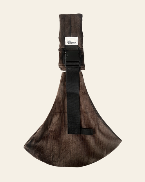 Chocolate Toddler Carrier