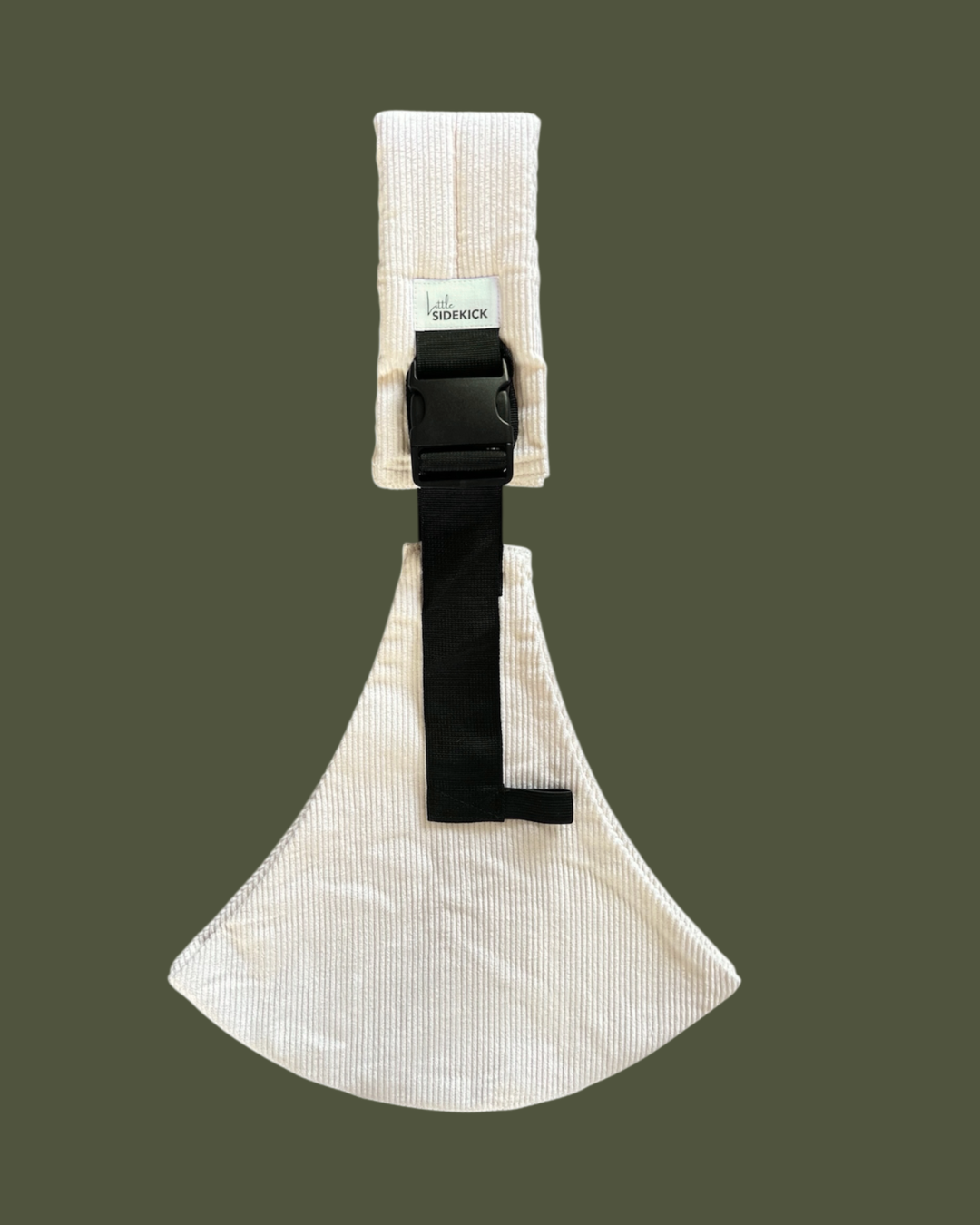 Beige Toddler Carrier