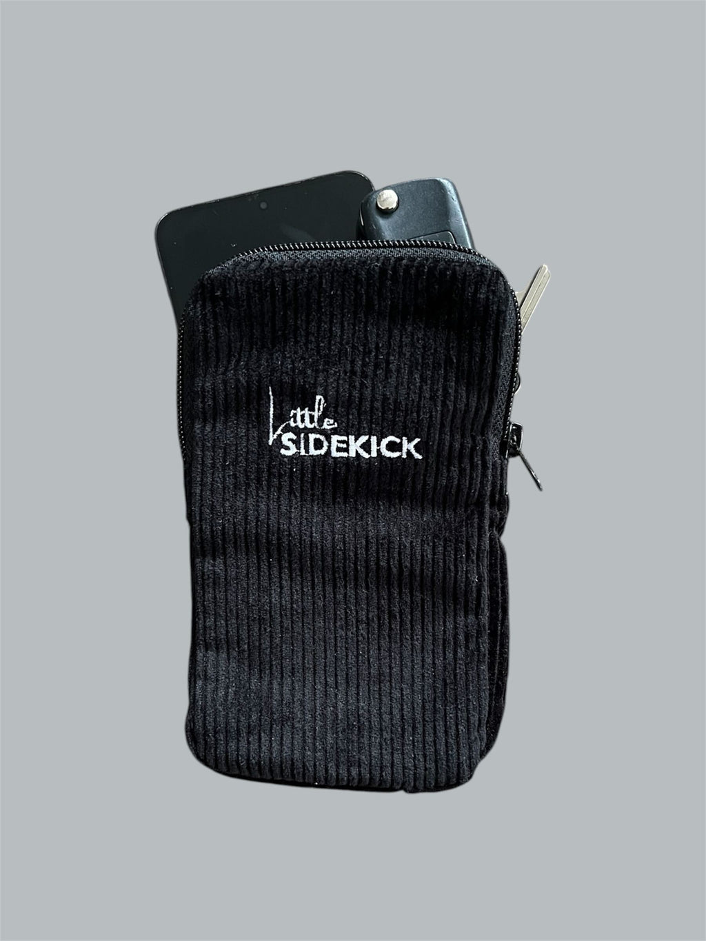 Little Sidekick Pockets